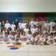 V Formatura da Oficina de Capoeira celebra formação de 30 alunos do SCFV fumacense