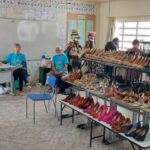 Solidariedade marca mais uma edição do Bazar Beneficente do Centro Espírita Raio de Luz