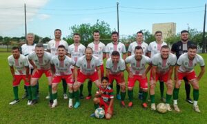 Master do Rui Barbosa reencontra o caminho da vitória