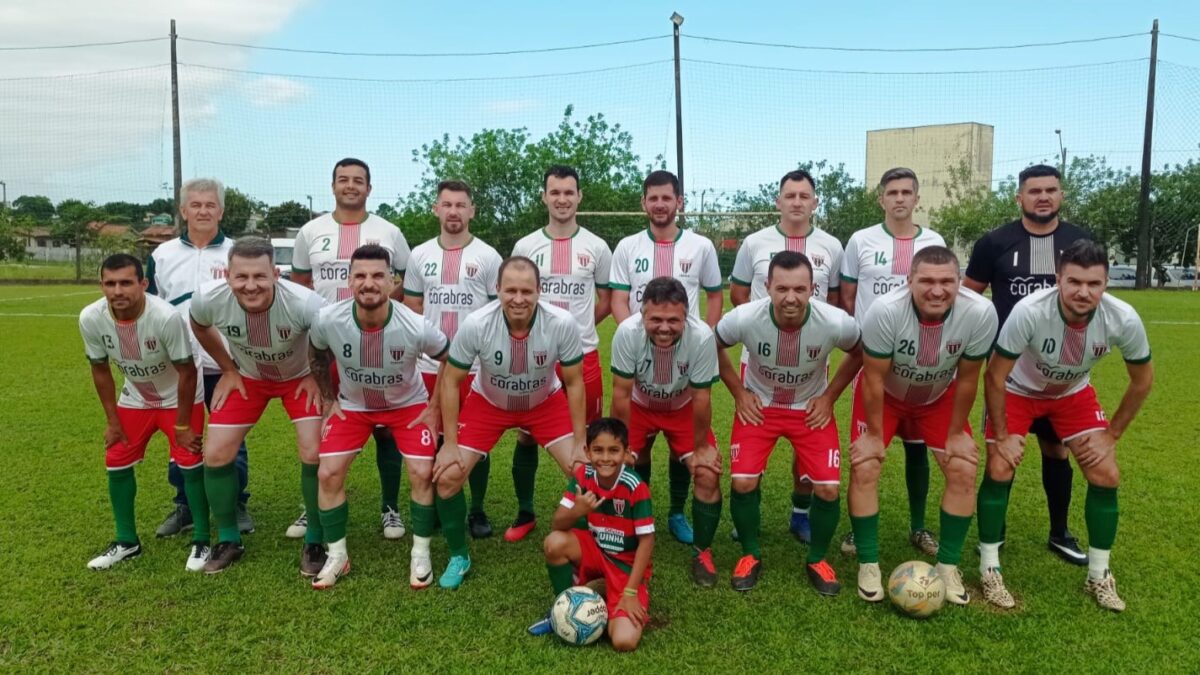 Master do Rui Barbosa reencontra o caminho da vitória