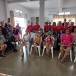 O papel essencial do Cantinho do Amor na vida de gestantes em Morro da Fumaça