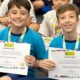 8º Prêmio Acic de Matemática: Dois fumacenses estão entre os 99 medalhistas