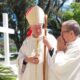 Bispo Dom Jacinto celebra sucesso da Paróquia Santa Catarina de Alexandria