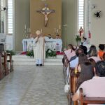 Festa em honra a Santa Catarina de Alexandria prossegue nesta segunda-feira