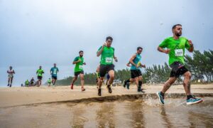 Inscrições abertas para a Corrida do Cooperativismo 2025