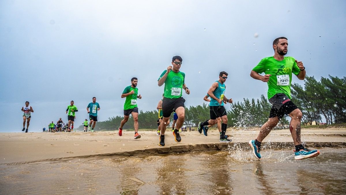 Inscrições abertas para a Corrida do Cooperativismo 2025