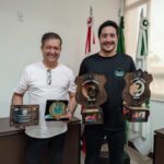 Equipe de Tiro Fumacense conquista títulos e se destaca na elite do tiro esportivo nacional