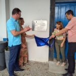 Departamento de Cultura e Turismo fumacense inaugura Centro Cultural Silvio Cechinel