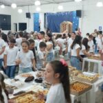 Natal da Catequese reúne famílias na Paróquia São Roque