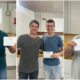 Conheça os ganhadores do Bingo da Associação de Moradores de Linha Torrens