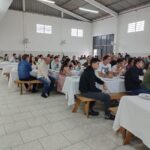 Festa da Gratidão do Centro Infantil Sons do Verde reúne famílias em momento de arte e emoção