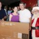 Cermoful entrega motos, smartphones e TVs em sorteio especial de Natal