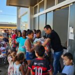 Associação Cultural Talento Fumacense realiza entrega de donativos do Natal Solidário