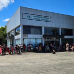 Associação Cultural Talento Fumacense realiza entrega de donativos do Natal Solidário