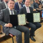 Prefeito, vice-prefeito e vereadores eleitos de Morro da Fumaça são diplomados