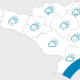 Confira a previsão do tempo para esta quarta-feira (4)