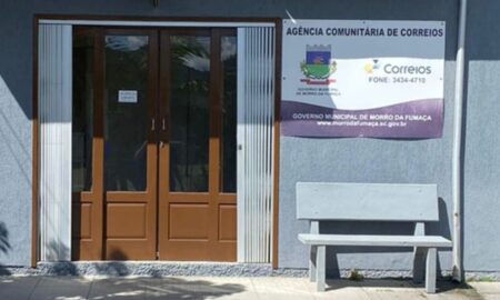 Correio de Estação Cocal amplia horário de atendimento