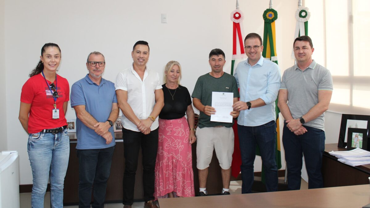 Escola Biázio Maragno em Morro da Fumaça receberá novo investimento