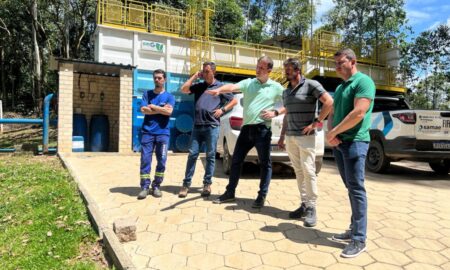 Governo fumacense estabelece primeiras ações internas e externas para o Samae