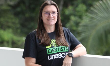 Professora da Unesc integra pesquisa internacional sobre biomarcador de saúde publicado em revista científica