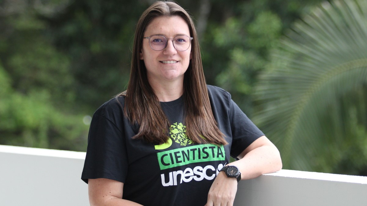 Professora da Unesc integra pesquisa internacional sobre biomarcador de saúde publicado em revista científica