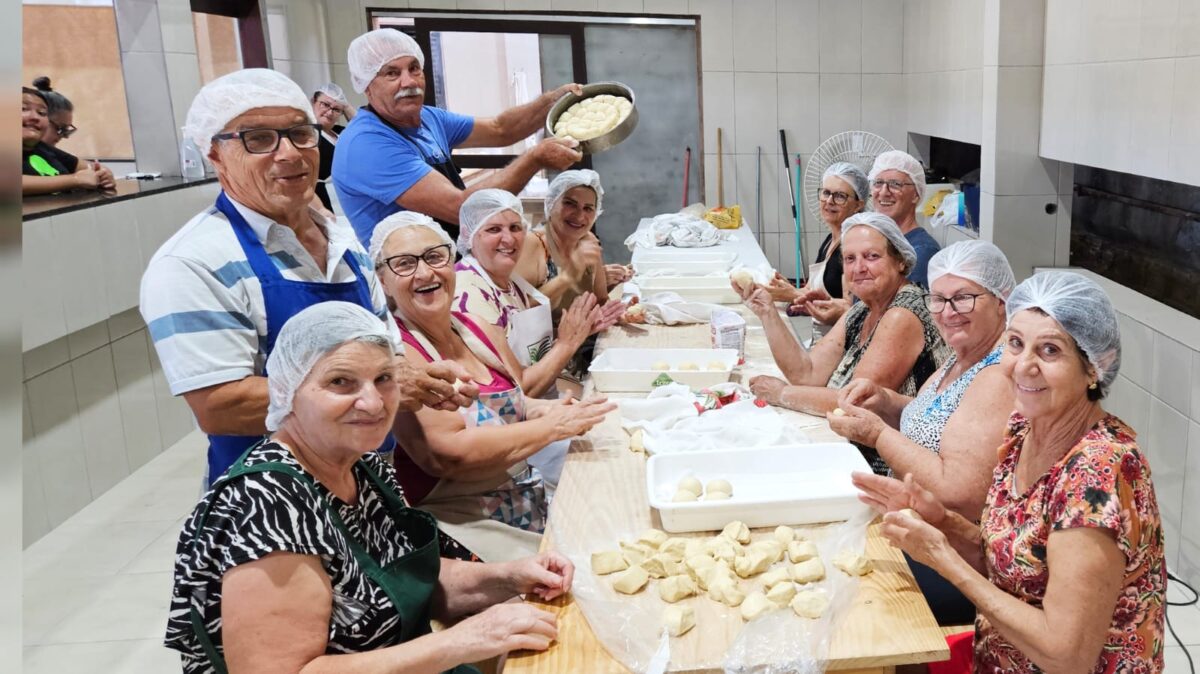 Campanha no Balneário Esplanada já vendeu 15 mil sonhos, mas precisa de doações