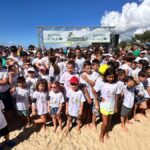 Corrida do Cooperativismo Cermoful reúne mil participantes inscritos