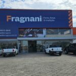 Inauguração da Fragnani Ferragens promete qualidade e variedade para os clientes