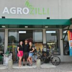 AgroZilli: referência em produtos e atendimento, fidelizando clientes no setor agropecuário