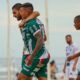 Rui Barbosa vence no Praião e assume a quarta colocação