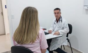 Coração do Futuro: Projeto pioneiro no Brasil entra no terceiro ano de estudo sobre doenças cardiovasculares, em Morro da Fumaça