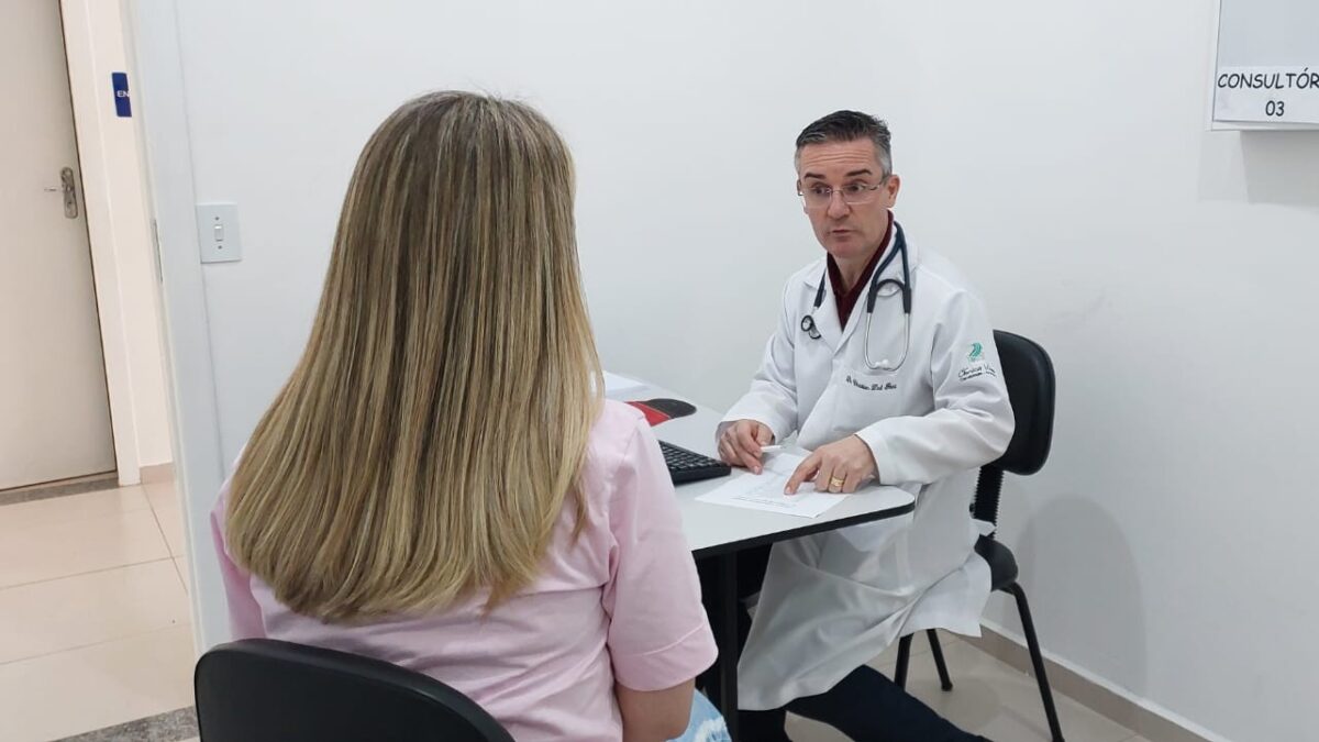 Coração do Futuro: Projeto pioneiro no Brasil entra no terceiro ano de estudo sobre doenças cardiovasculares, em Morro da Fumaça