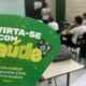 Carnaval: Vigilância Epidemiológica promove ação de conscientização