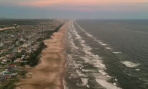 Balneário Esplanada mobiliza moradores e veranistas para reunião sobre a APA da Baleia Franca