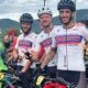 Equipe X-Maicon/FME Morro da Fumaça de Ciclismo marca presença no Challenge Chaoyang de MTB