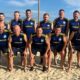 Trancoso é bicampeão do Campeonato Esplanada Master Beach Soccer