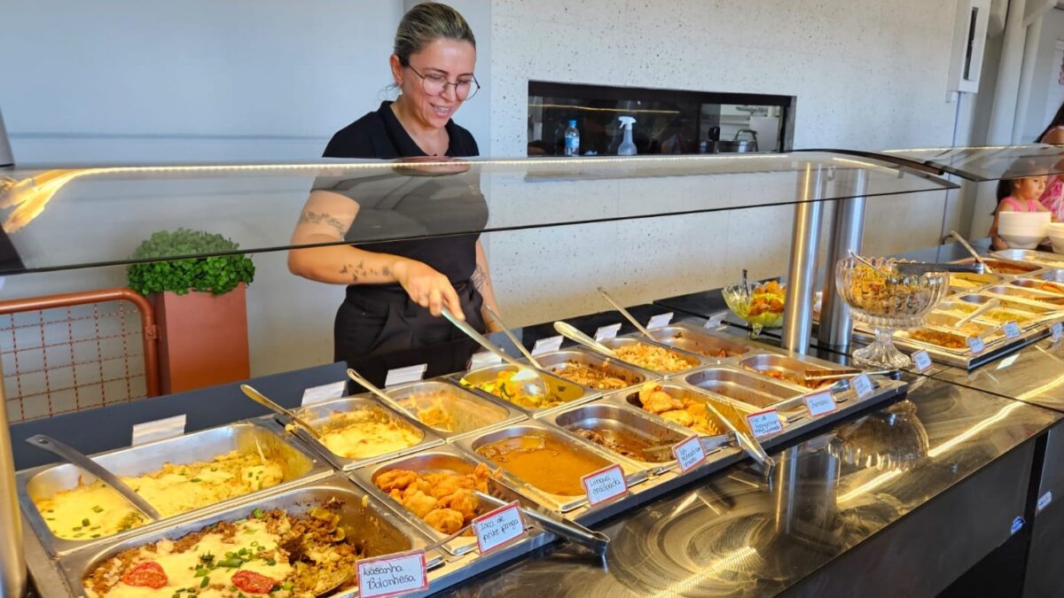 Rocha Restaurante comemora um ano em novo espaço com programação especial