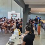 Rocha Restaurante comemora um ano em novo espaço com programação especial