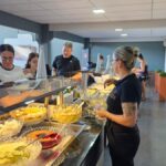 Rocha Restaurante comemora um ano em novo espaço com programação especial