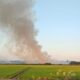 Incêndios em vegetação afetam moradores e geram riscos à saúde e ao meio ambiente