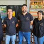 Rocha Restaurante marca um ano de novo espaço com almoço especial e sucesso de público