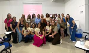 Núcleo da Mulher Empreendedora prepara eventos voltados ao público feminino