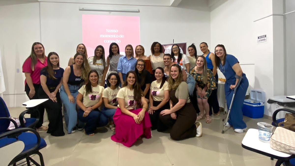 Núcleo da Mulher Empreendedora prepara eventos voltados ao público feminino