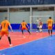 Campeonato Regional Aberto de Futsal de Morro da Fumaça inicia com vitórias expressivas