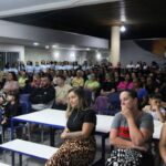 Escola Biázio Maragno completa 30 anos transformando vidas pela educação