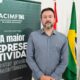 Novo presidente da Acimf traça metas e desafios para o crescimento empresarial de Morro da Fumaça