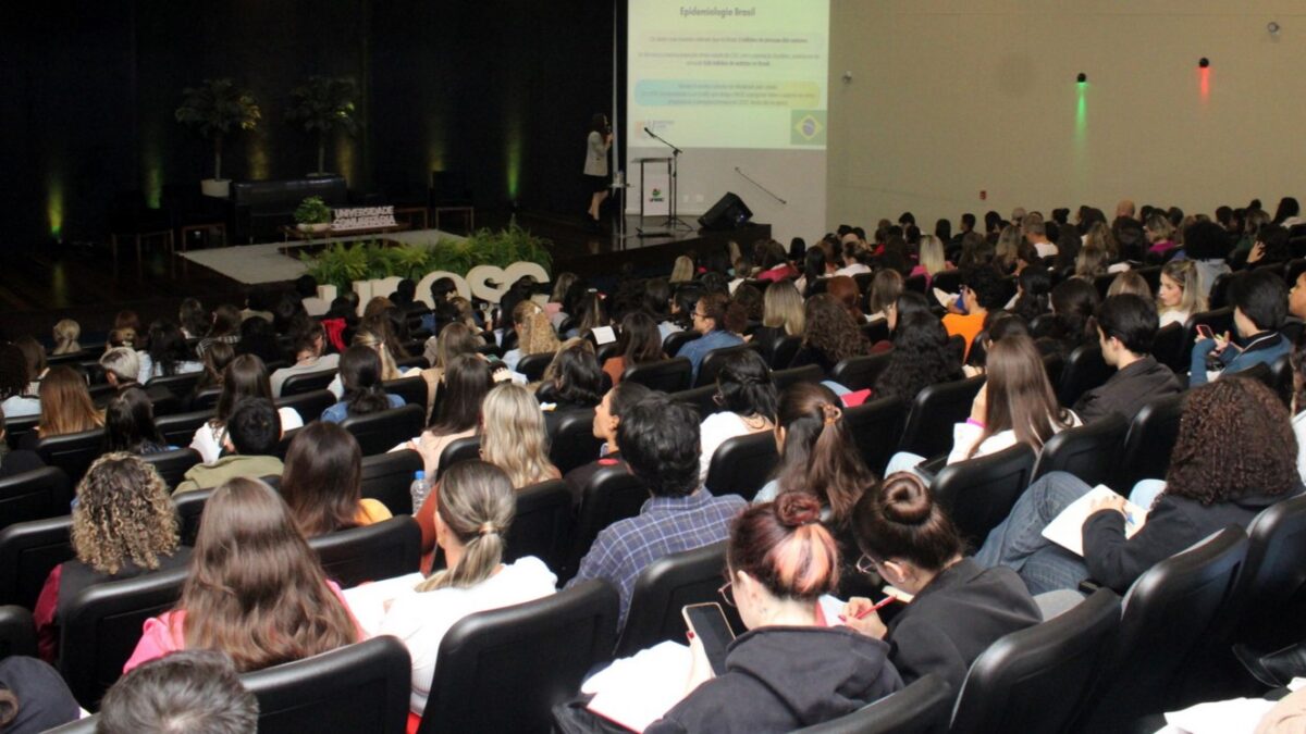 Unesc realiza em abril a 6ª edição do Simpósio Land de Autismo