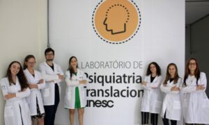 Unesc seleciona voluntários para pesquisa sobre Transtorno Bipolar