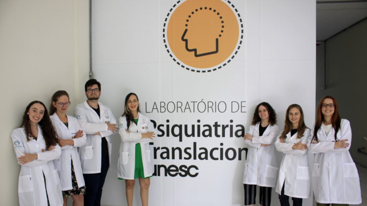 Unesc seleciona voluntários para pesquisa sobre Transtorno Bipolar