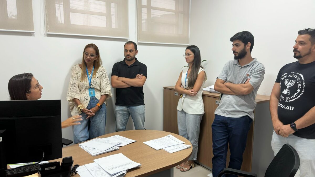 Boas práticas de Morro da Fumaça servem de exemplos para outros municípios